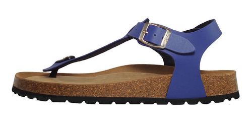 Sandalia Mujer Altea Royal, Hecho En España, Oferta.