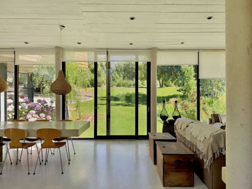 Moderna, Impecable, Amoblada Zona De Sn Francisco Logde