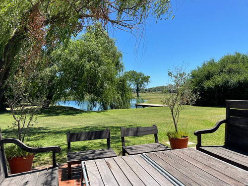 Venta Lote Etapa I En El Campo Cardales, Campana Gba Norte