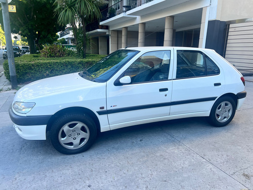 Peugeot 306 1.8 Xn Aa
