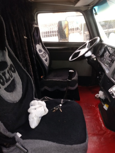 Volvo Nl10 340 Nl10 340