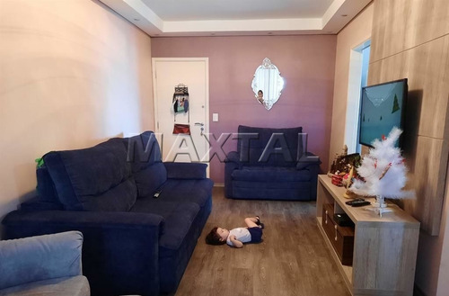 Imagem 14 de 15 de Lindo Apto Na Vila Gustavo - Mi84774