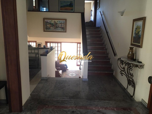 Imagem 7 de 29 de Casa - Ca00605 - 69959324