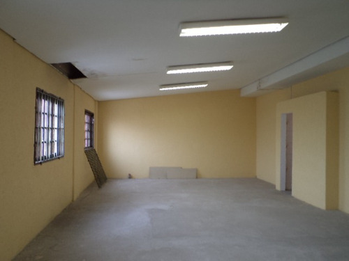 Imóvel Comercial Próximo Shopping Interlagos