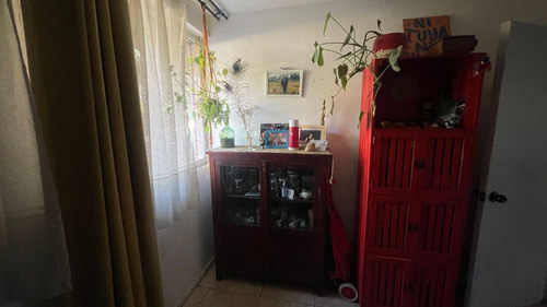 Vende Departamento Amoblado Barrio Yungay 3 Dormitorios