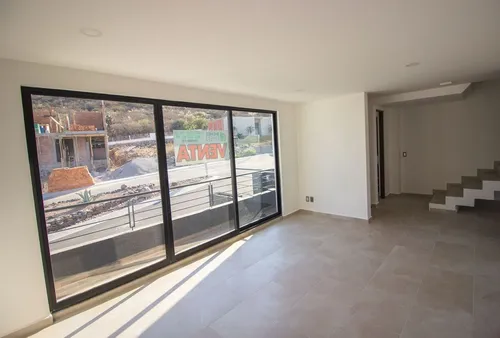 Renta De Casa En Jicuri, Zibata