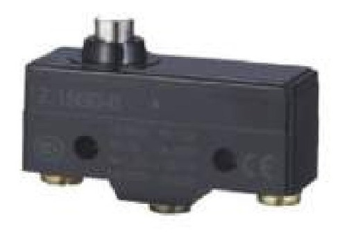 Micro Switches Serie Z-15 220vac