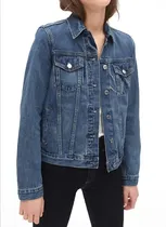 Comprar Casacas De Jeans Para Mujer 