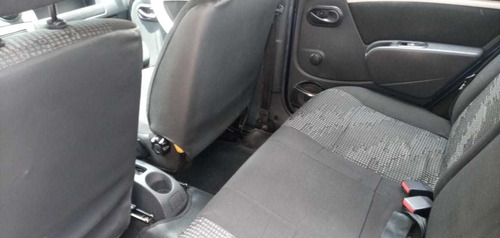 Renault Sandero Mt 1600