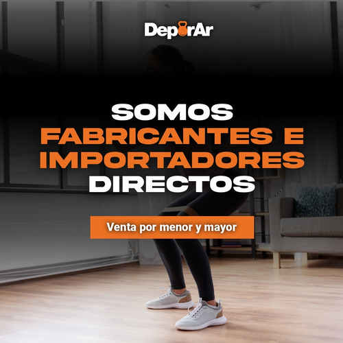 Disco Plástico De 1 Kg Body Pump Fitness Oficial Mir