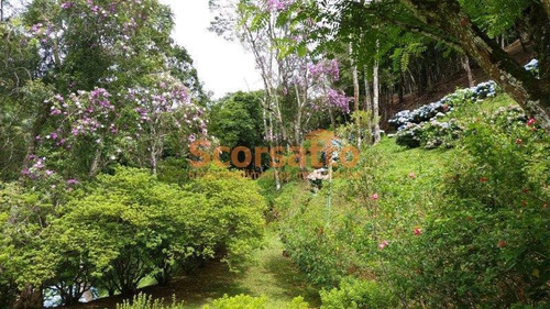Imagem 19 de 19 de Chácara À Venda, Itaquaciara, Itapecerica Da Serra/sp - 2125