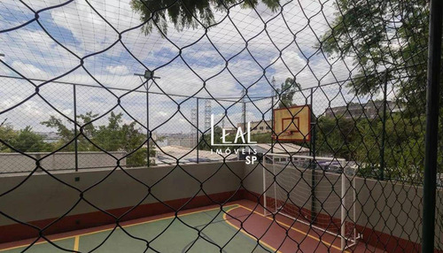 Imagem 22 de 29 de Apartamento Com 3 Dormitórios À Venda, 61 M² Por R$ 315.000,00 - Vila São João - Guarulhos/sp - Ap0152