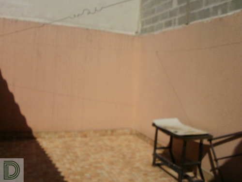 Imagem 13 de 15 de São 3 Casas No Mesmo Terreno. - Di18490
