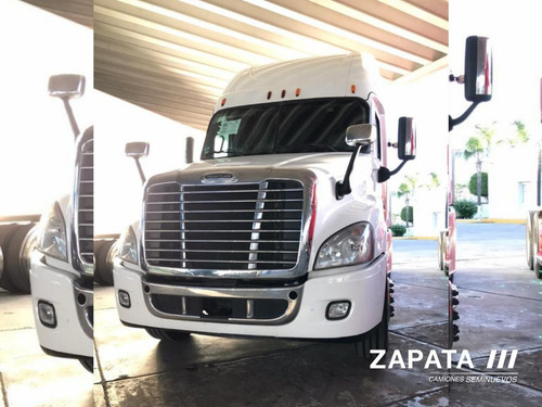 Imagen 1 de 6 de Freightliner Cascadia 2016