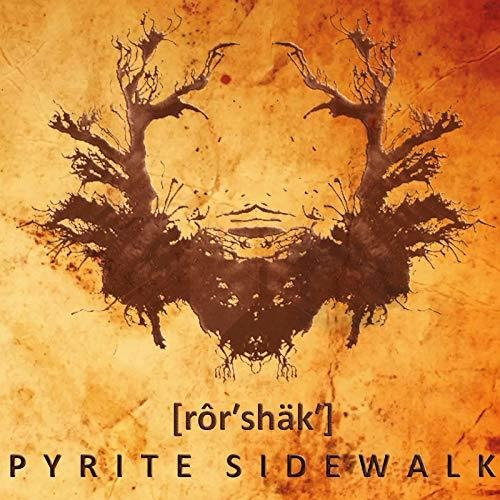 Cd Ror Shak - Pyrite Sidewalk