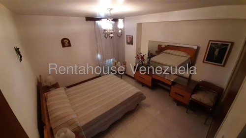 Estupendo Apartamento En Conjunto Residencial Cerrado, Con Jardines Y Áreas Sociales. Mls #25-21344