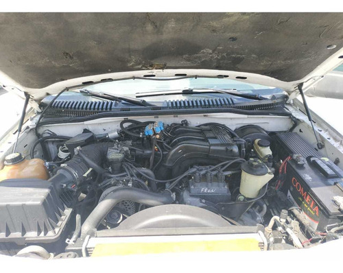 Ford Explorer 4x4 2004 En Bavaro