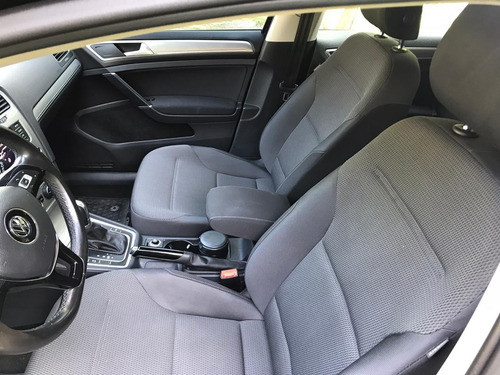 Volkswagen Golf 1.4 Comfortline Tsi Dsg