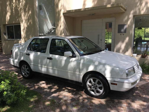Volkswagen Jetta Glx Vr6
