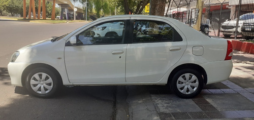 Toyota Etios ETIOS XS 1.5 M/T