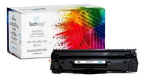 Comprar Toner Techlogy Compatible Con Hp 85a 35a 36a 78a 1102w