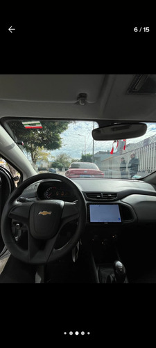 Chevrolet Onix 1.4 Joy Ls 98cv