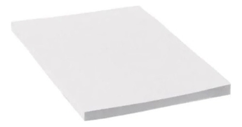 Paperland Papel Dibujo Liso 90 Grs 50x70 Cm Pack 10 Hojas Color Blanco Blanco Liso 90 Gramos