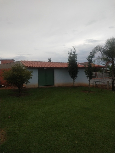 Linda Chácara Em Porto Feliz