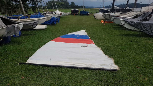 Hobie Cat