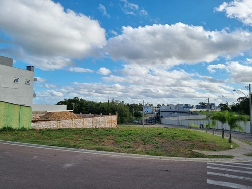 Imagem 4 de 30 de Terreno À Venda, 400 M² Por R$ 532.000,00 - Cyrela Landscape Seminario - Gravataí/rs - Te2518
