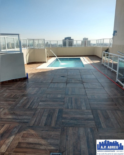 Imagem 21 de 24 de Apartamento A Venda Na Vila Matilde, São Paulo - V3031 - 68423453