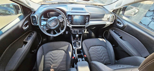 Fiat Toro 1.3 TURBO 270 FLEX FREEDOM AT6