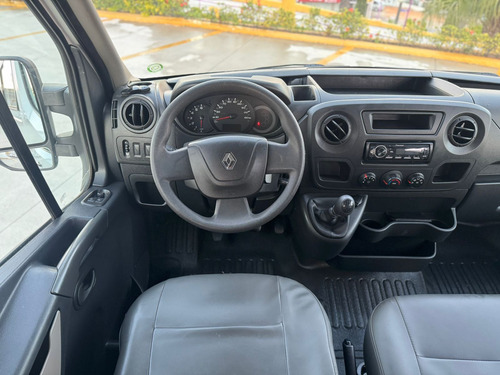 Renault Master 2.3