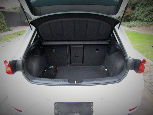 Seat Leon Leon Fr Tsi At8 2022