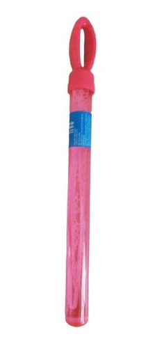 Imagen 5 de 6 de 5 Bastones De Burbujas Play Day Nuevos, 5 Colores Diferentes