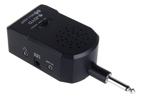 Joyo Ja-01 Mini Amplificador De Guitarra Eléctrica Amplifica