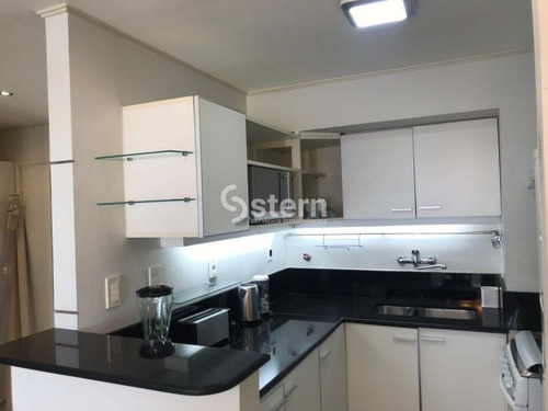 Imagen 8 de 17 de Península 1 Dormitorio Reciclado - Venta