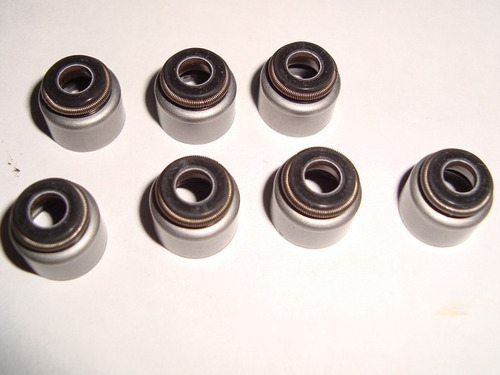 Goma Valvula Yaris 1.3 2000-2009 Y Yaris 1.5 Belta 2006-2010