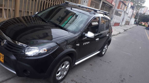 Renault Stepway 2011 1.6l