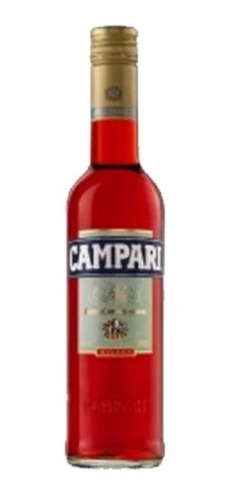 Aperitivo Campari 450ml Local