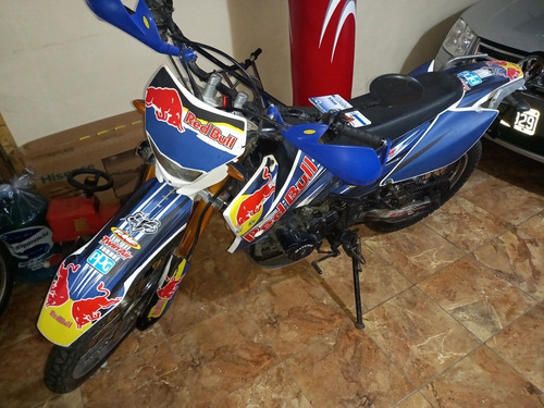 Motomel Xmm 250