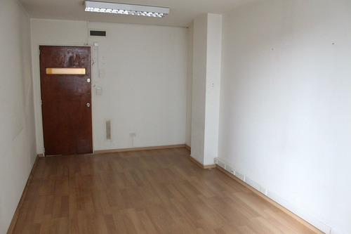 Imagen 10 de 18 de Venta Oficina De 56 Mts En Microcentro