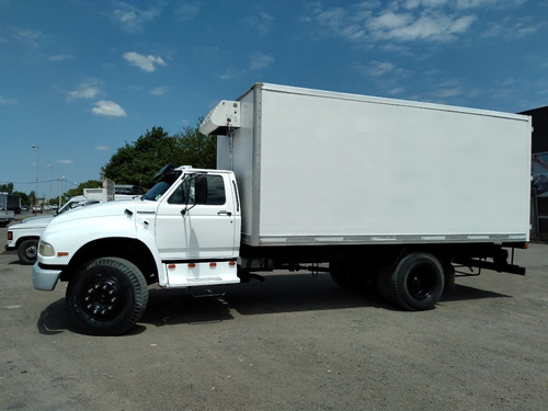 Ford 14000 Térmico 5.50x2.50x2.20m 1998 Muy Buen Estado