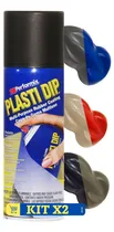 Comprar Pintura Removible Plastidip Aerosol Todos Los Colores X2 Env