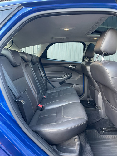 Ford Focus III 2.0 Se Plus At6
