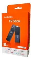 Comprar Stick Androidtv Convertidor Smart Tv 16 Gb+2gb+5g Wifi 14.0