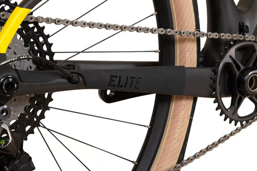 Bicicleta Caloi Elite Carbon Team 2025 Lançamento 12v Xtr