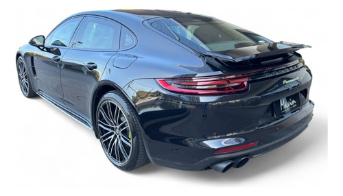 Porsche Panamera 2.9 V6 E-HYBRID 4 EXECUTIVE PDK