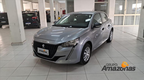Peugeot 208 1.0 FIREFLY FLEX LIKE MANUAL