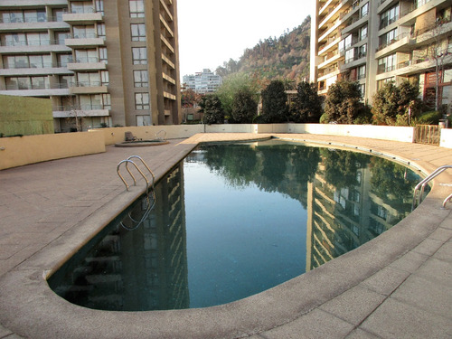 Depto. Ideal Inversión Barrio Bellavista 1 Dorm. Recoleta